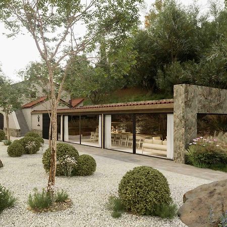 Casa Toledo La Cumbre Exterior foto